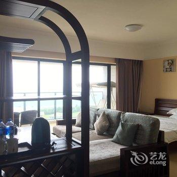 阳江悦海家度假公寓酒店提供图片