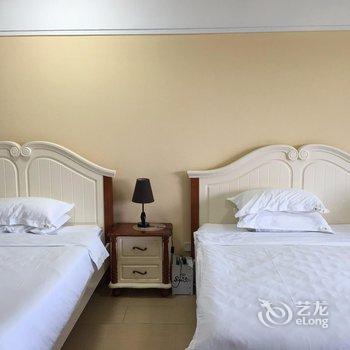 阳江悦海家度假公寓酒店提供图片