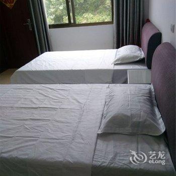 宜昌鸿燕农庄住宿酒店提供图片