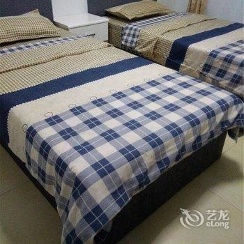 宜昌鸿燕农庄住宿酒店提供图片