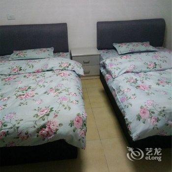 宜昌鸿燕农庄住宿酒店提供图片