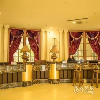 文县新瑞豪廷国际酒店(原陇南文县辉腾国际酒店)酒店提供图片