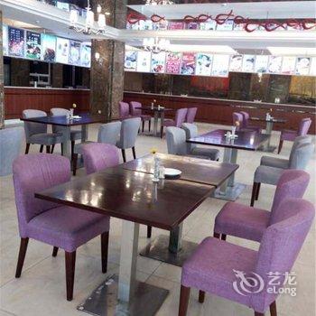 武隆巴尔曼酒店酒店提供图片