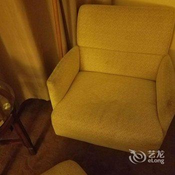 首旅集团北京国际饭店用户上传图片