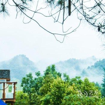 张家界五号山谷乡村度假民居酒店提供图片