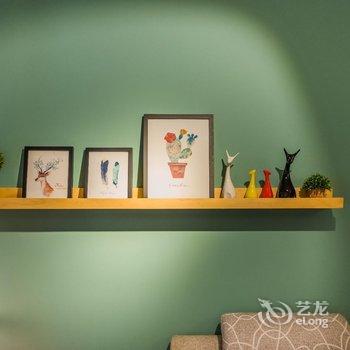 斑斓家民宿(成都春熙路太古里店)酒店提供图片