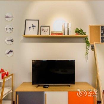 斑斓家民宿(成都春熙路太古里店)酒店提供图片