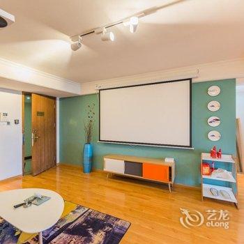 斑斓家民宿(成都春熙路太古里店)酒店提供图片