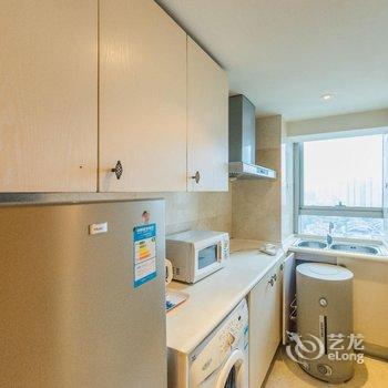 斑斓家民宿(成都春熙路太古里店)酒店提供图片