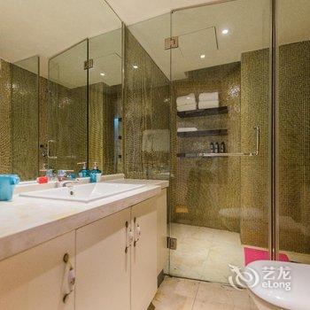 斑斓家民宿(成都春熙路太古里店)酒店提供图片