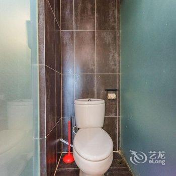 斑斓家民宿(成都春熙路太古里店)酒店提供图片