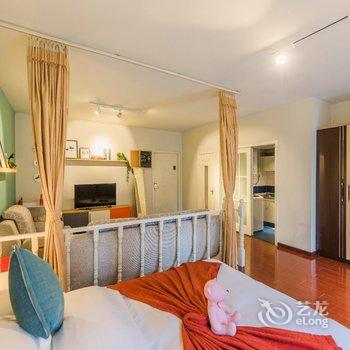 斑斓家民宿(成都春熙路太古里店)酒店提供图片