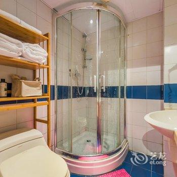 斑斓家民宿(成都春熙路太古里店)酒店提供图片