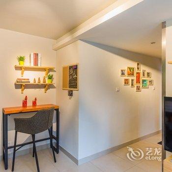 斑斓家民宿(成都春熙路太古里店)酒店提供图片