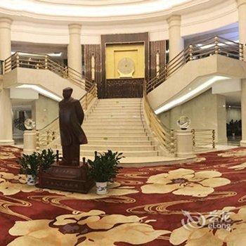 衡水昆仑大酒店中心街店酒店提供图片