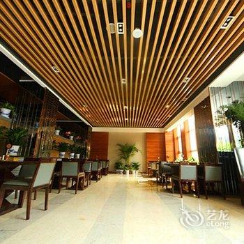 衡水昆仑大酒店中心街店酒店提供图片