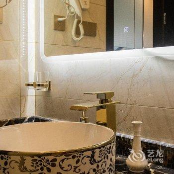 启东恒大海上威尼斯海景湾花苑酒店酒店提供图片