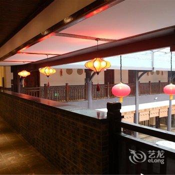 宜昌四合院酒店提供图片