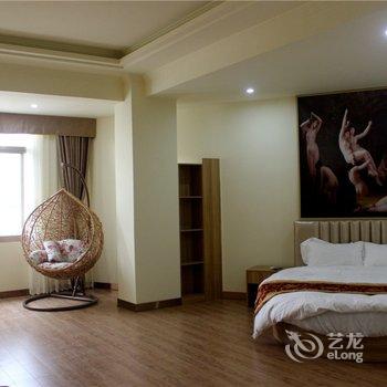 漳州芗城庭轩宾馆酒店提供图片