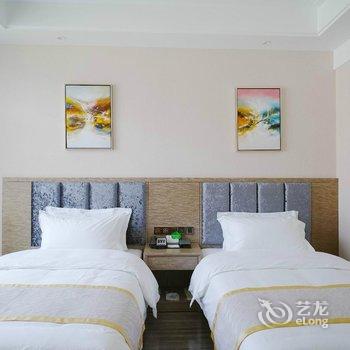 陇南辉润大酒店酒店提供图片