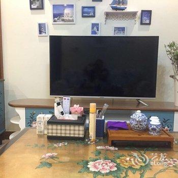 都江堰青城有家公寓酒店提供图片