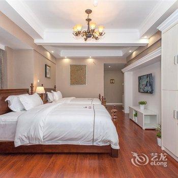 武汉晚安公寓(原武汉途宇度假公寓)酒店提供图片
