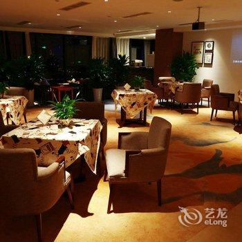 成都恒鼎世纪酒店酒店提供图片