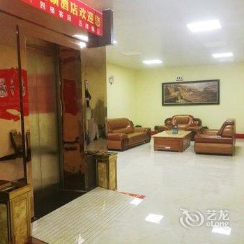 尚客优连锁酒店(巢湖人民路店)酒店提供图片