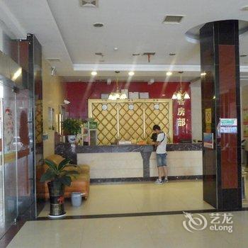 永州君怡轩大酒店酒店提供图片