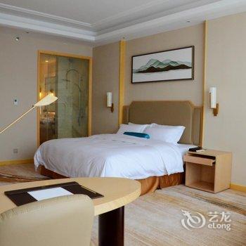 贵阳观山湖大酒店酒店提供图片