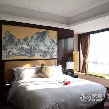 建阳最佳西方财富酒店酒店提供图片