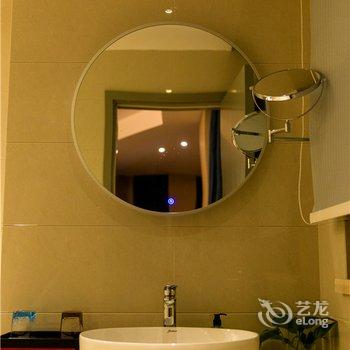 淮安宝龙艺悦酒店酒店提供图片
