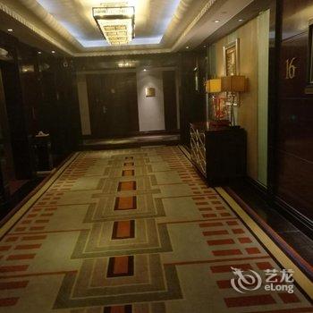 上海中油阳光大酒店用户上传图片