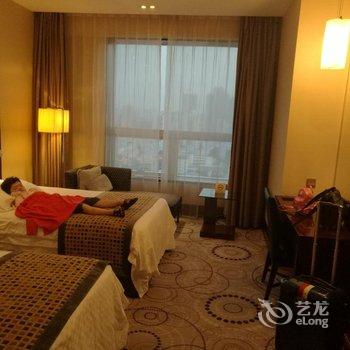 上海中油阳光大酒店用户上传图片