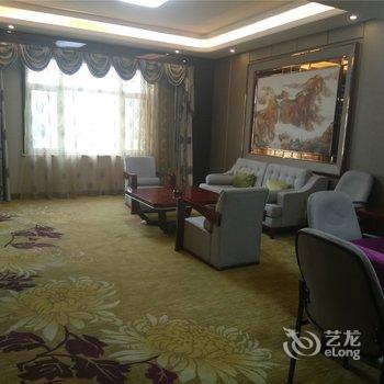 定西临洮森源国际大酒店酒店提供图片