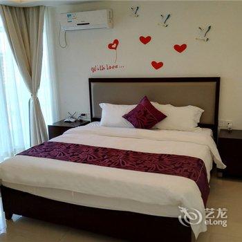 惠州巽寮湾诺雅荣熙公寓酒店酒店提供图片