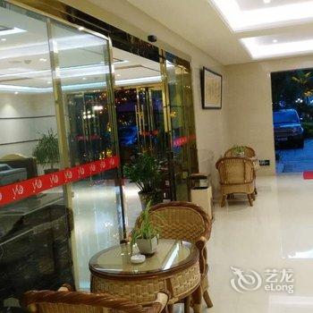 芒市云雾酒店酒店提供图片