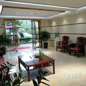 芒市云雾酒店酒店提供图片