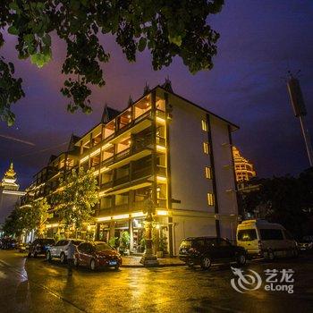 久栖·西双版纳景龙傣客栈酒店提供图片