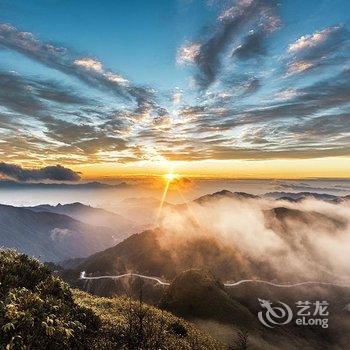 清远阳山碧桂园凤凰酒店酒店提供图片