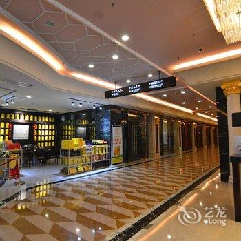 清远阳山碧桂园凤凰酒店酒店提供图片