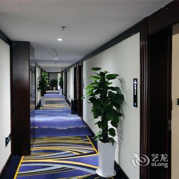 渭南大荔望岳楼宾馆酒店提供图片