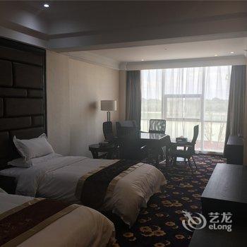 渭南大荔望岳楼宾馆酒店提供图片