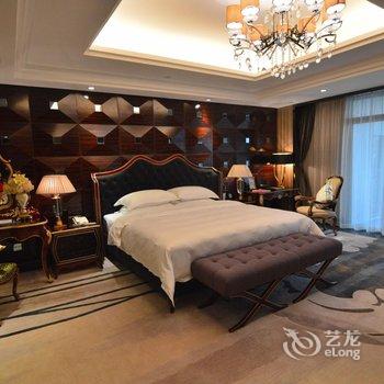 清远阳山碧桂园凤凰酒店酒店提供图片