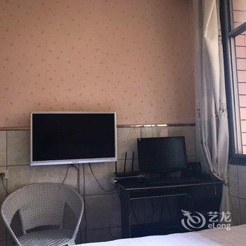 綦江心悦公寓酒店提供图片