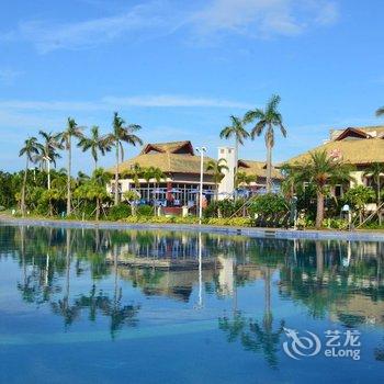 惠州惠东巽泰海公园度假酒店公寓酒店提供图片