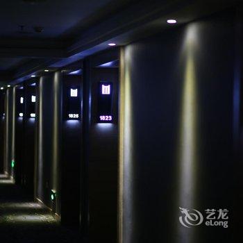 重庆曼途精品酒店酒店提供图片