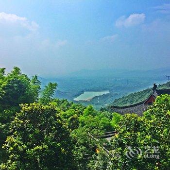 莫干山田青居·洋家乐酒店提供图片