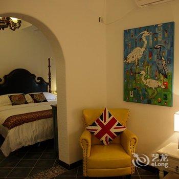 桂林东巷小院精品客栈酒店提供图片