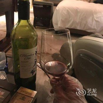 武汉万达瑞华酒店用户上传图片